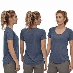 Patagonia - Capilene Cool Trail Shirt